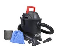 Sealey Vacuum Cleaner Wet & Dry 10ltr 1000W/230V Vacuum Cleaner PC100