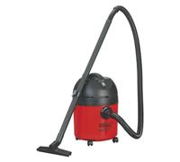 Vacuum Cleaner Wet & Dry 20L 1250W/230V