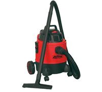 Sealey Vacuum Cleaner Wet & Dry 20L 1250W/230V High Powered [EEK: N/A]