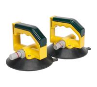 Sealey Vacuum Suction Cup AK98943 150mm – Pair