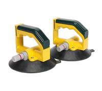 Sealey Vacuum Suction Cup AK98943 150mm – Pair