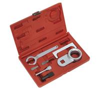 Sealey VAG 2.4/2.5D SDi/TDi/TDiCR Belt Drive Diesel Engine Timing Tool Kit