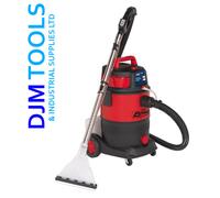 Valet Machine Wet & Dry 30L