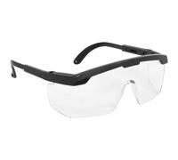 Sealey Value Safety Glasses Blue Clear