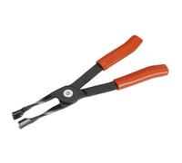 Sealey Valve Stem Seal Pliers Long Stem Straight 16/24 Valve Vs1671