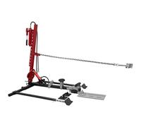 Sealey Body & Chassis/Frame Straightener Kit with Variable Upright - DZRE22