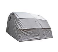 Sealey Vehicle Storage Shelter 2.7 X 5.5 X 2M