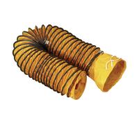 Sealey VEN200AK2 Flexible Ducting 200mm 10m