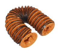 Sealey Flexible Ducting 500mm 5m Extension