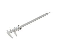 Sealey Vernier Caliper 300mm(12") (0.02mm - 1/1000" Acc) Ak9623