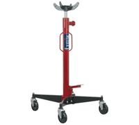 Sealey Vertical Quick Lift Transmission Jack 0.6 Tonne