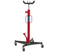 Sealey Transmission Jack 300Etj 0.3 Tonne Vertical