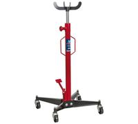 Sealey 500Etj Transmission Jack 0.5Tonne Vertical
