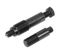 Sealey Vibration Damper/Crankshaft Pulley Removal Tool For Ford Ranger 2.0D Ecoblue