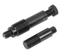 Sealey Vibration Damper/Crankshaft Pulley Removal Tool for Ford Ranger 2.0D Ecoblue - VSE7356