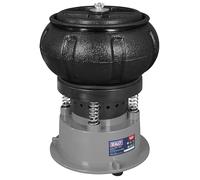 Sealey 5lb Vibratory Tumbler Small Parts Cleaner