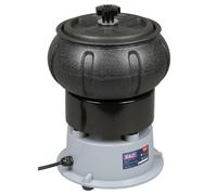 Sealey Vibratory Tumbler Parts Cleaner, 5lb (2.2kg) - SB948