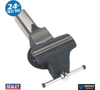 Sealey ASV200 All Steel Heavy Duty Vice 200mm