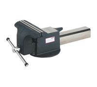 Sealey Vice 250mm All Steel Suitable For Workshop ASV250