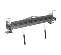 Sealey Vice / Bench Mounting Sheet Metal Folder