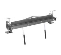 Sealey TS01 Vice/Bench Mounting Sheet Metal Folder 700mm