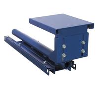 Sealey API10 Vice Mounting Plate For Api Series Workbenches