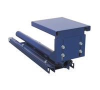 Vice Mounting Plate for API Series Workbenches