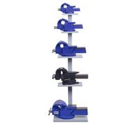 Sealey Vice Stand Deal Heavy Duty Mixed Size Inc Stand BGVDSCOMBO2