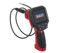 Sealey Video Borescope 5.5mm Camera