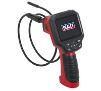 Sealey Video Borescope 9mm Camera