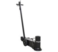 Sealey Viking Air Operated High Lift Single Stage Jack 30 Tonne
