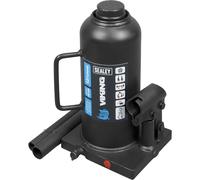 Sealey PBJ12S Bottle Jack 12 Tonne