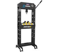 Sealey PPF20S Viking Hydraulic Press 20 Tonne Floor Type