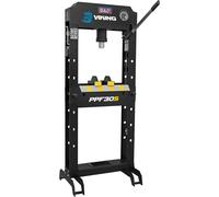 Sealey Viking Floor Type Hydraulic Press 30 Tonne