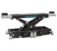 Sealey Viking Jacking Beam 2 Tonne with 1.5m Extending Arms, 250mm Lift - SJBEX2000S