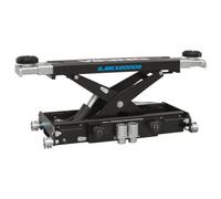Sealey Viking Jacking Beam 2 Tonne With 1.5M Extending Arms Black Sjbex2000S