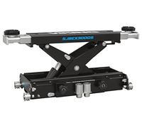 Sealey Viking Jacking Beam 3 Tonne with 1.5m Extending Arms, 270mm Lift - SJBEX3000S