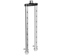 Sealey Viking Pit Jack Safety Stand for VPJ15M-1S and VPJ15S-1S 15 Tonne