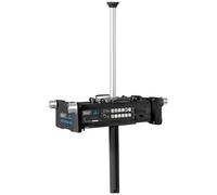 Viking Pit Jack 15 Tonne Single Ram High Lift VPJ15S-1S