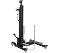 Viking Quick Lift Wheel Removal/Lifter Trolley 100kg Capacity