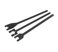 Sealey Viscous Fan Spanner Set Fits Land Rover Range Rover Chain Drive Vse3042