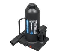 Viking Bottle Jack 10 Tonne - PBJ10S