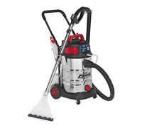 Valet Machine Wet & Dry 30L Stainless Drum