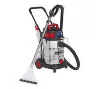 Sealey VMA915 Valet Machine Wet & Dry 30L Stainless Drum