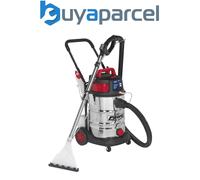 Valet Machine Wet & Dry 30L Stainless Drum