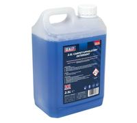 Sealey Carpet / Upholstery Detergent 2.5l