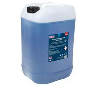 Sealey VMR92250 Carpet/Upholstery Detergent 25L