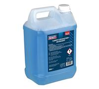 Sealey Vmr925S Carpet/Upholstery Detergent 5Ltr