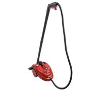 Sealey 2000W Steam Cleaner 2L Tank Ip Rating Ipx4 60 Degreesc - Red/black Vmsc01