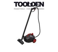 Sealey VMSC01 Steam Cleaner 1.8L Tank 2000W